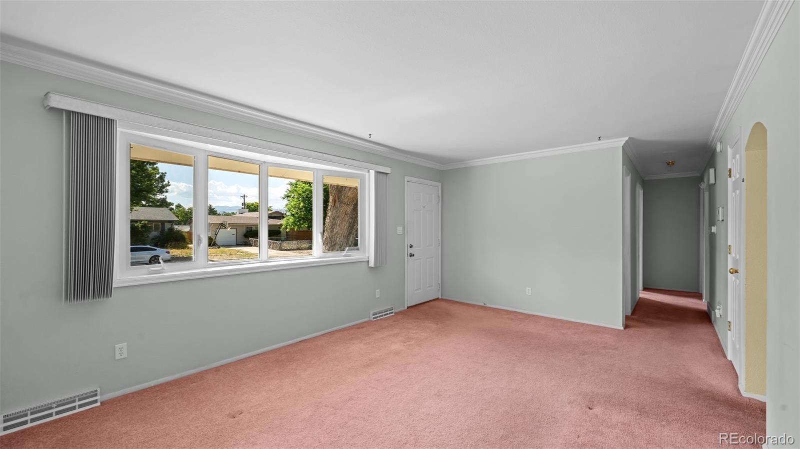 MLS Image #5 for 1719  wynkoop drive,colorado springs, Colorado