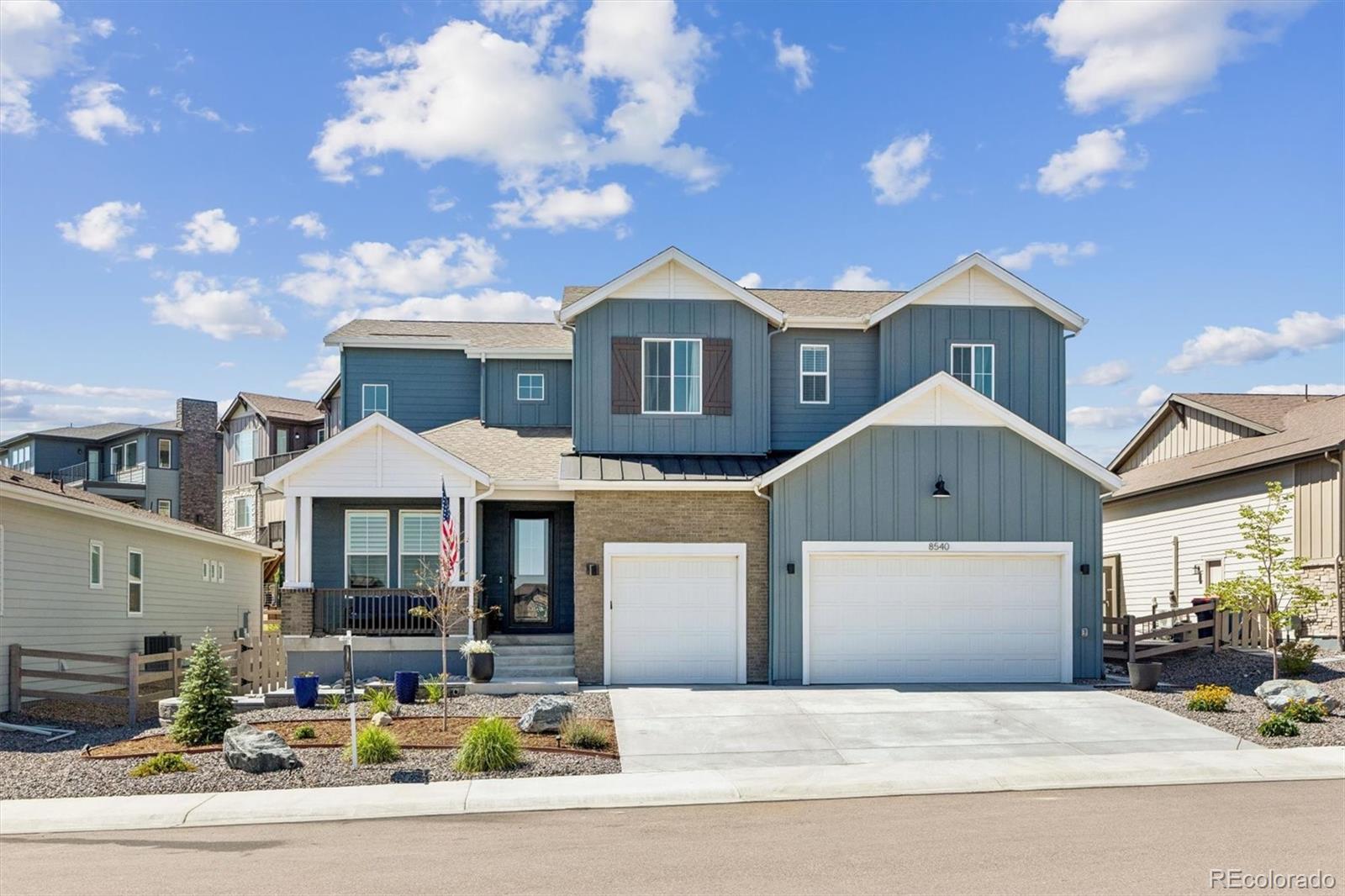 MLS Image #0 for 8540  orchard city drive,littleton, Colorado