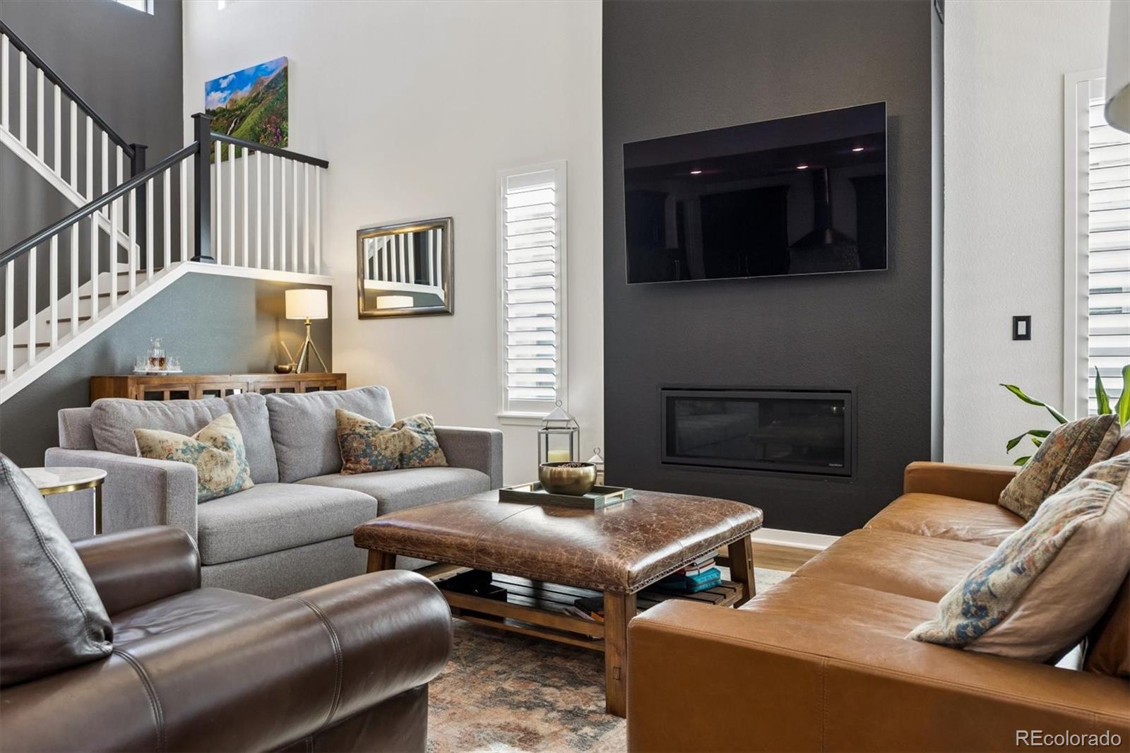 MLS Image #2 for 8540  orchard city drive,littleton, Colorado