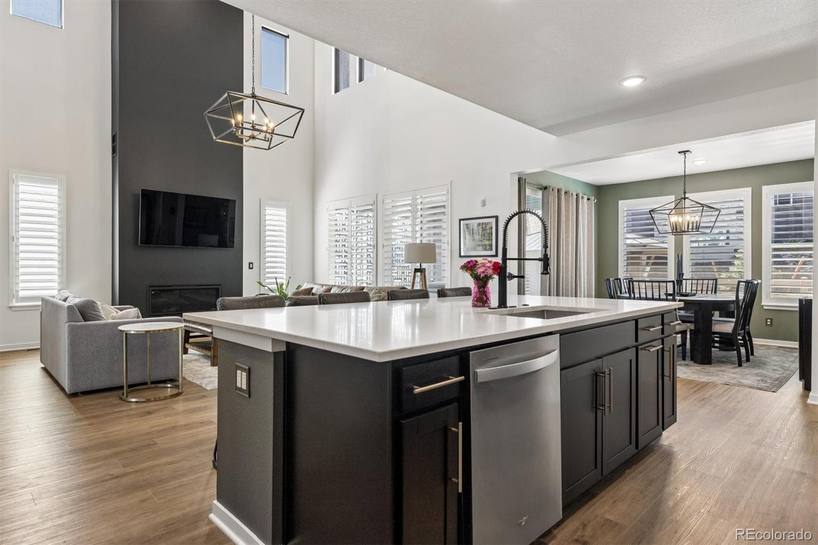 MLS Image #3 for 8540  orchard city drive,littleton, Colorado