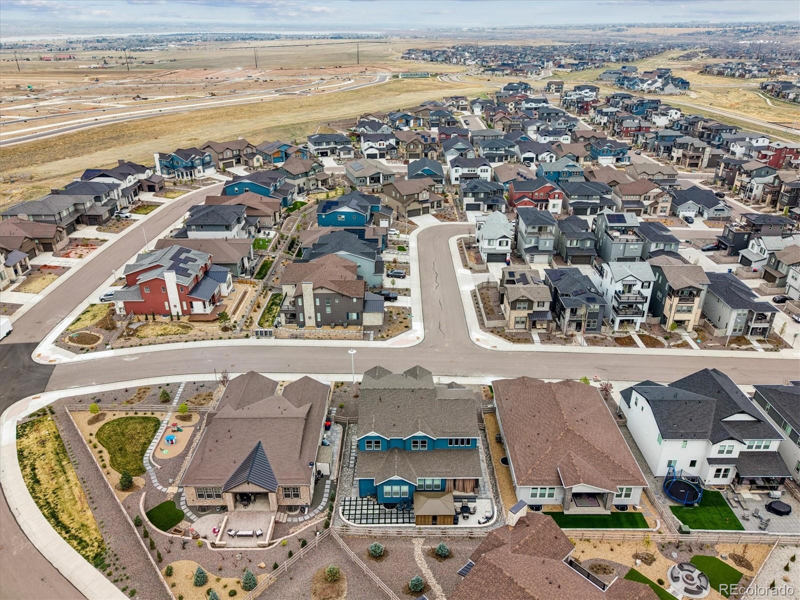 MLS Image #30 for 8540  orchard city drive,littleton, Colorado