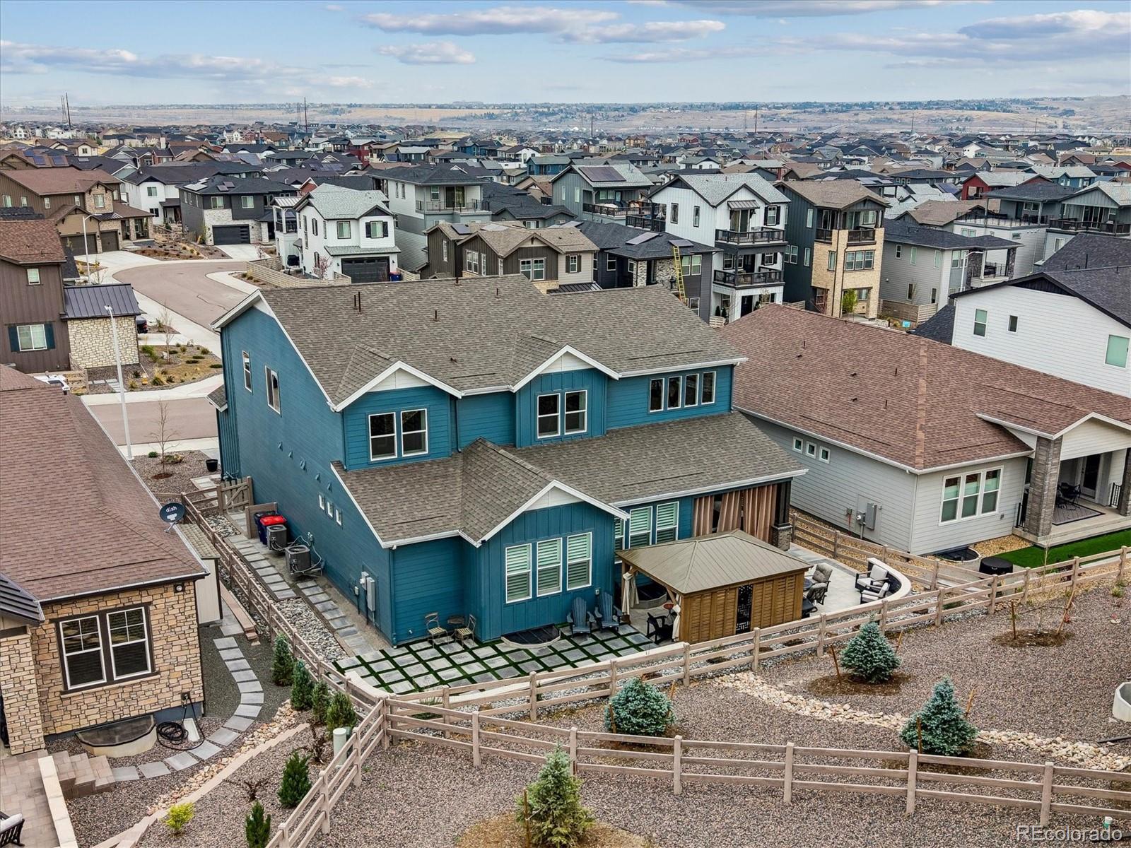 MLS Image #32 for 8540  orchard city drive,littleton, Colorado