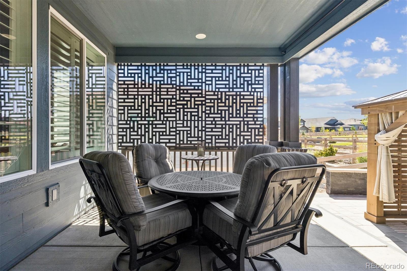 MLS Image #33 for 8540  orchard city drive,littleton, Colorado