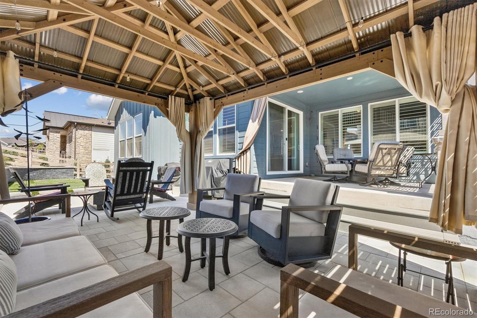 MLS Image #35 for 8540  orchard city drive,littleton, Colorado