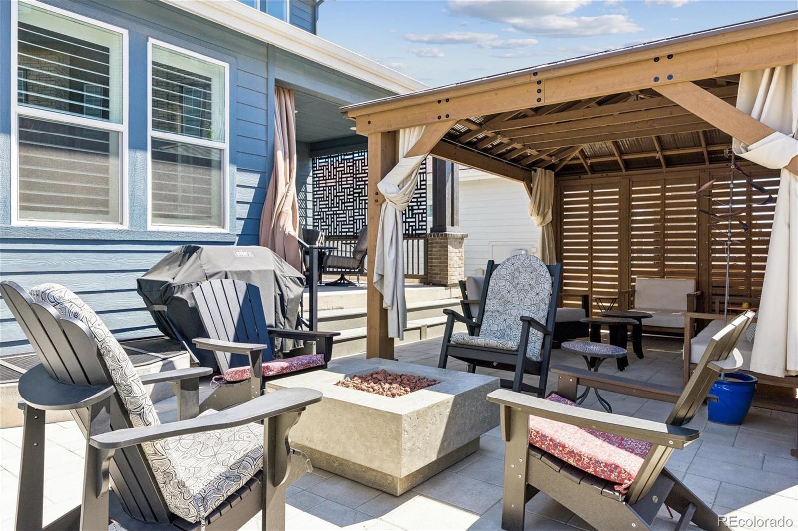 MLS Image #36 for 8540  orchard city drive,littleton, Colorado