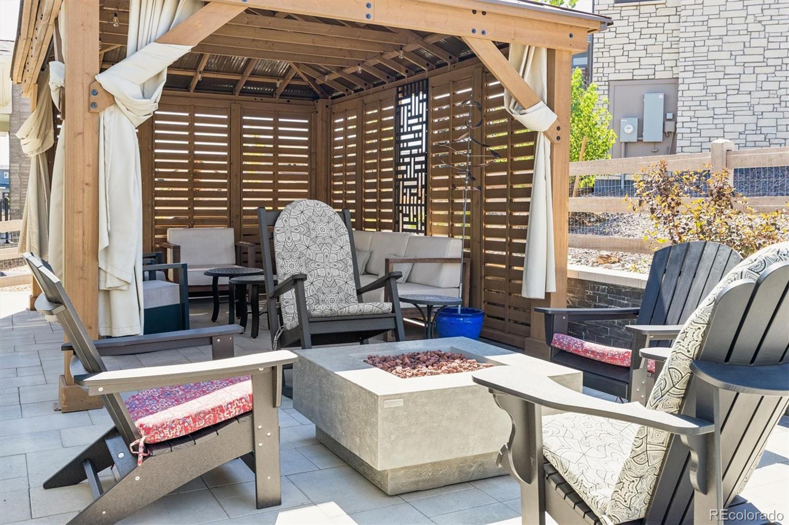 MLS Image #37 for 8540  orchard city drive,littleton, Colorado