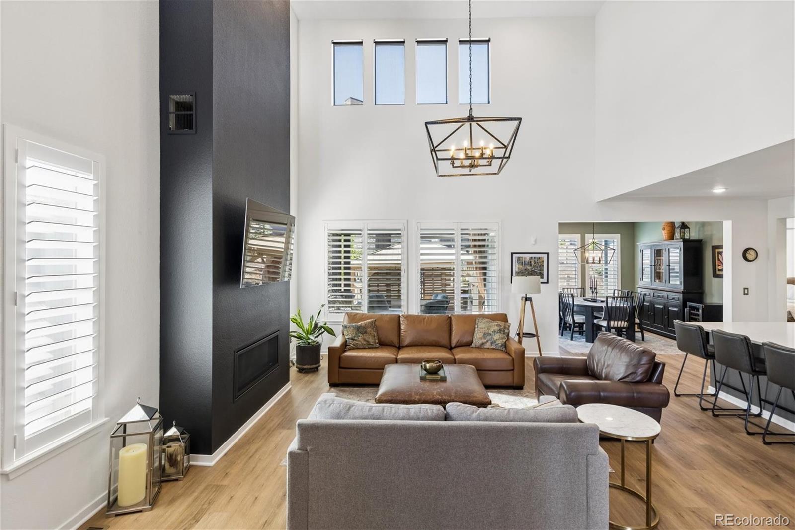 MLS Image #4 for 8540  orchard city drive,littleton, Colorado