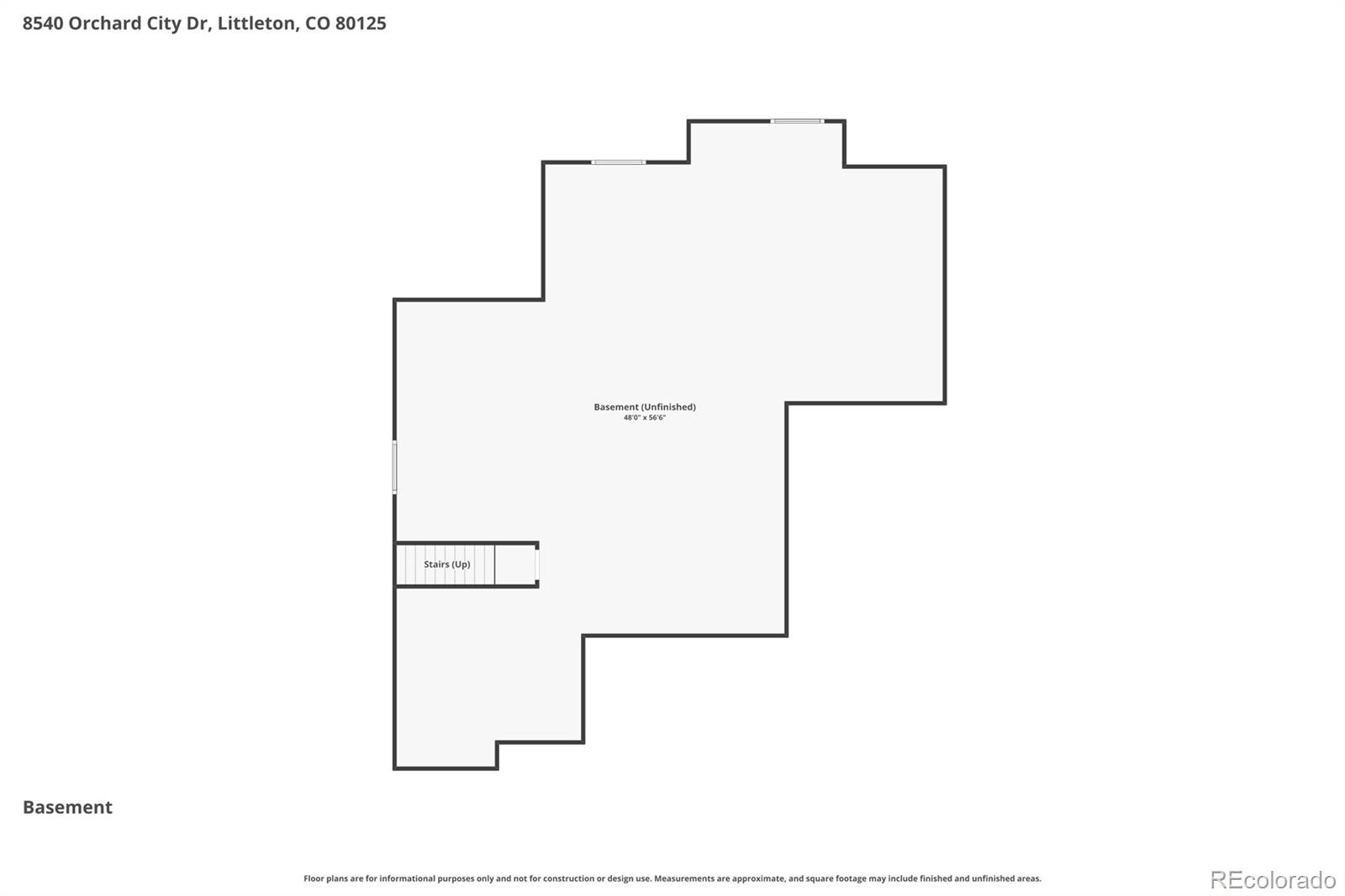 MLS Image #45 for 8540  orchard city drive,littleton, Colorado