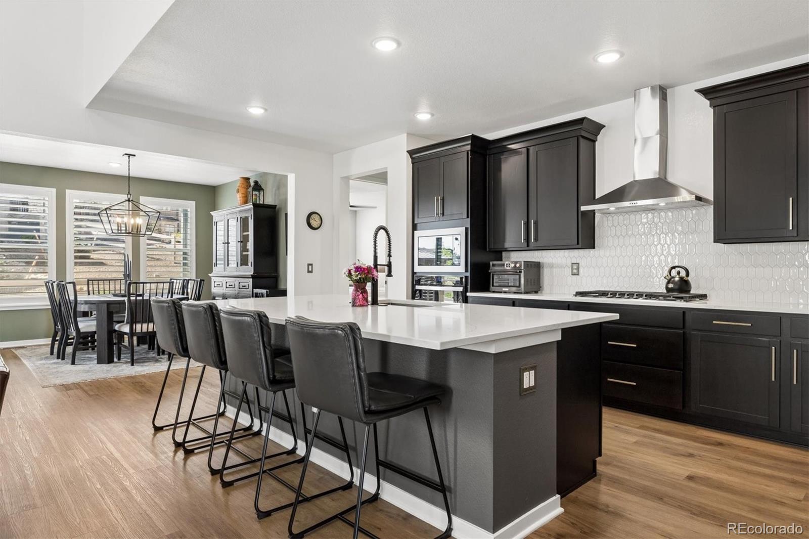 MLS Image #5 for 8540  orchard city drive,littleton, Colorado
