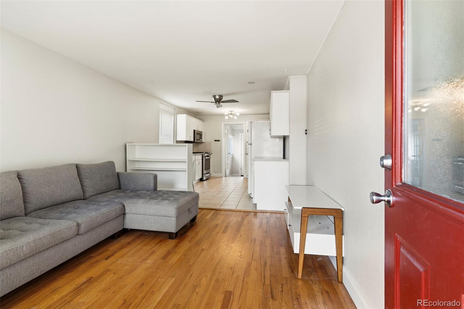 MLS Image #2 for 1400 s logan street,denver, Colorado