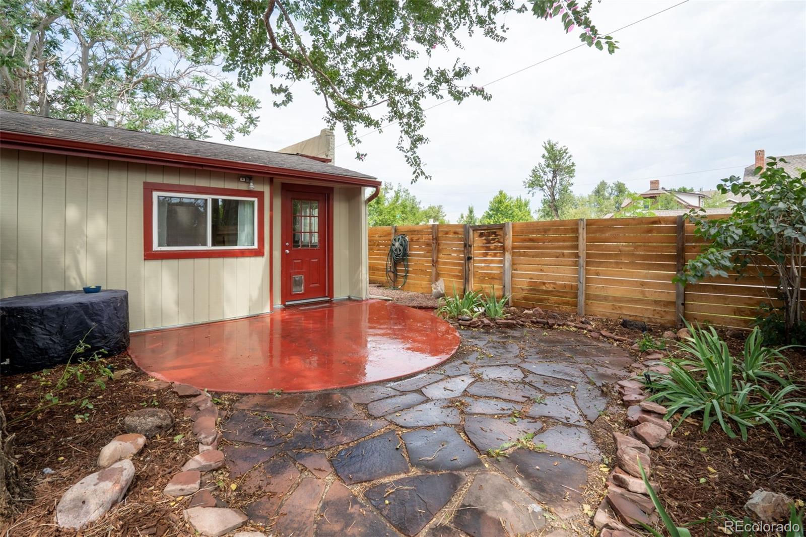 MLS Image #20 for 1400 s logan street,denver, Colorado
