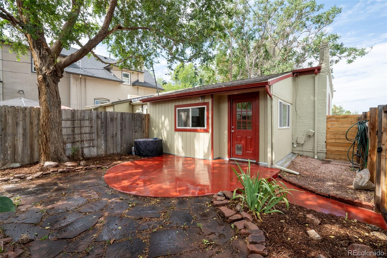 MLS Image #21 for 1400 s logan street,denver, Colorado