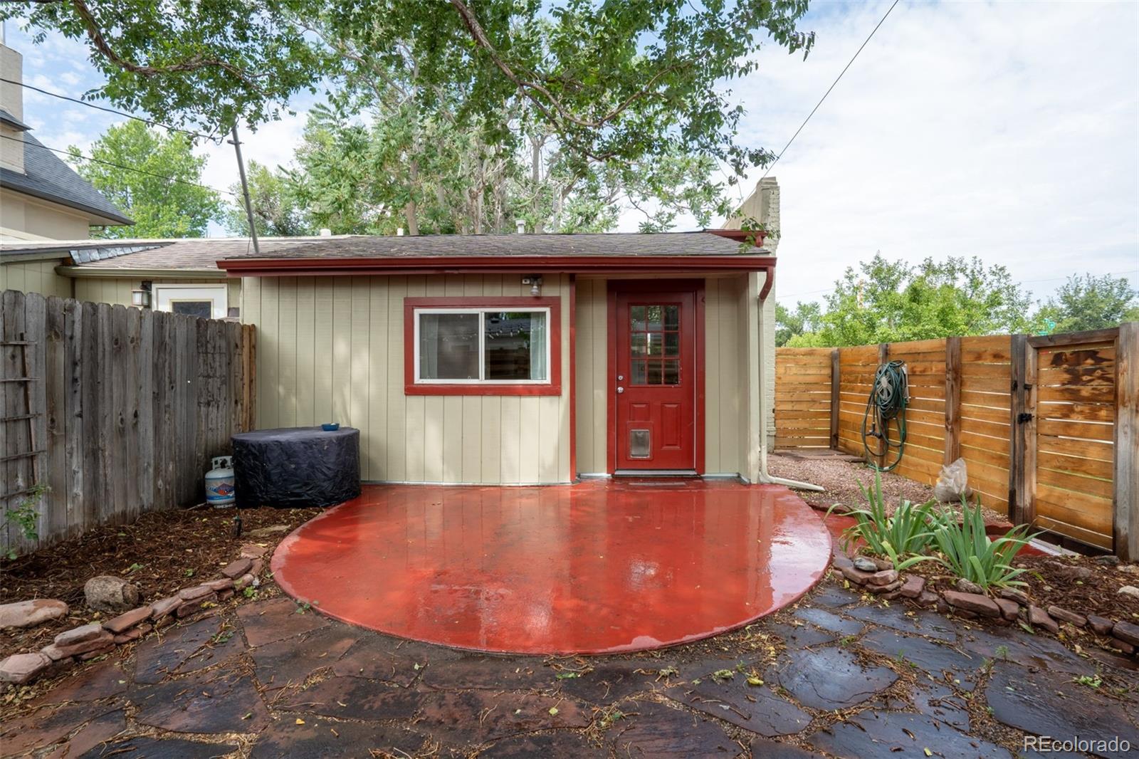 MLS Image #22 for 1400 s logan street,denver, Colorado