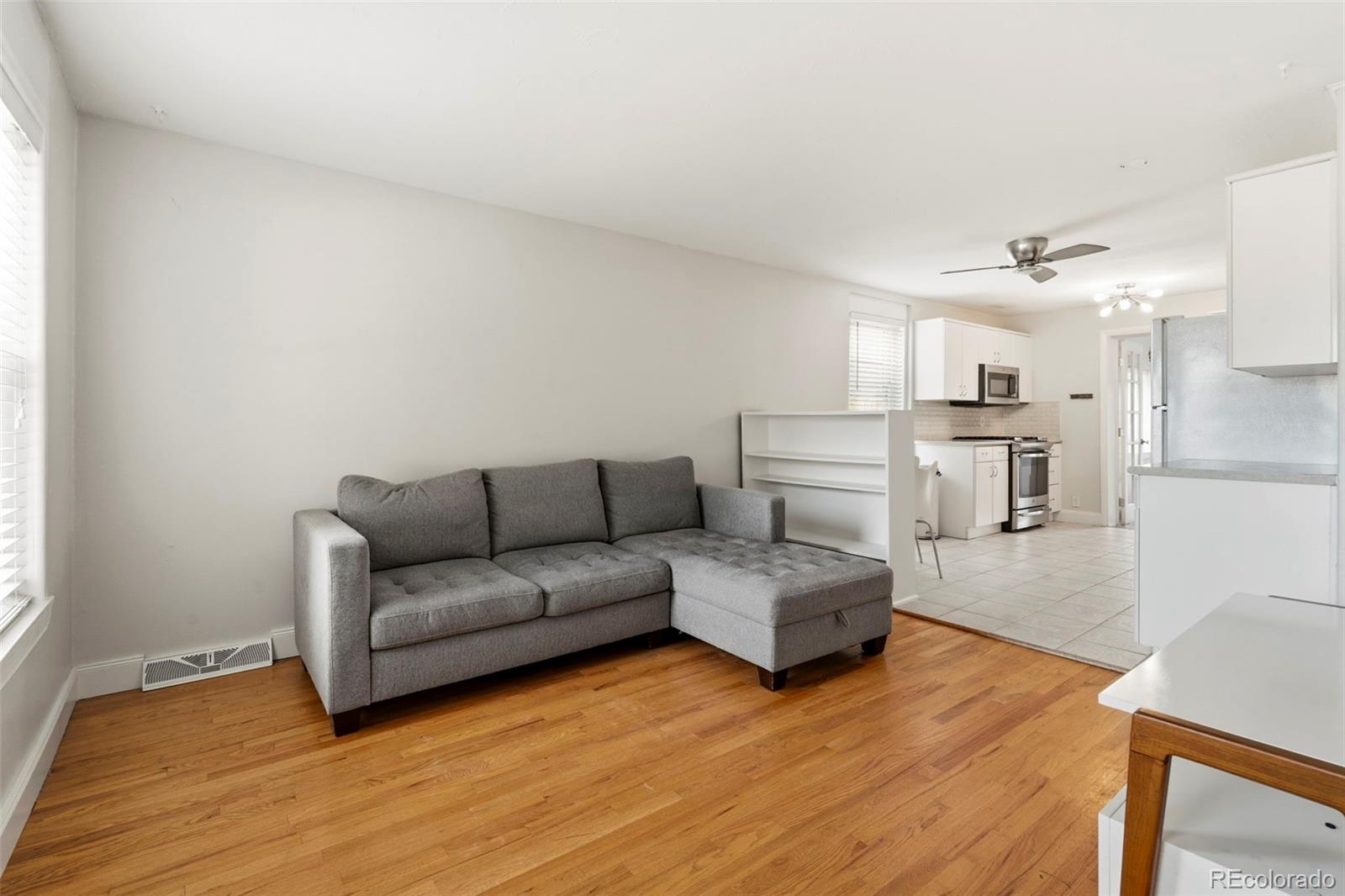 MLS Image #3 for 1400 s logan street,denver, Colorado