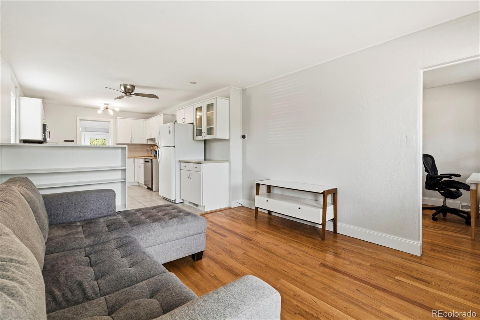MLS Image #4 for 1400 s logan street,denver, Colorado