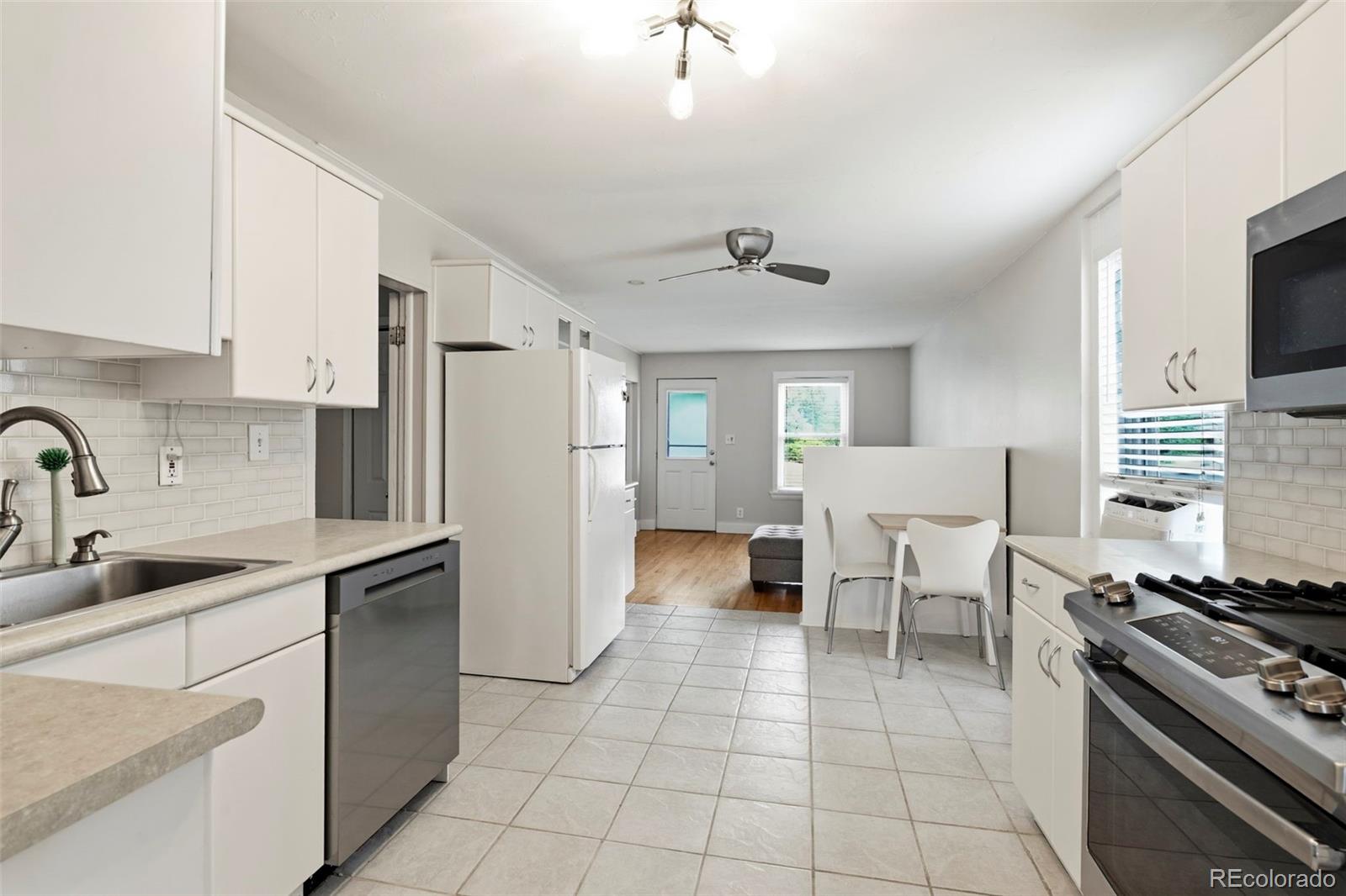 MLS Image #6 for 1400 s logan street,denver, Colorado