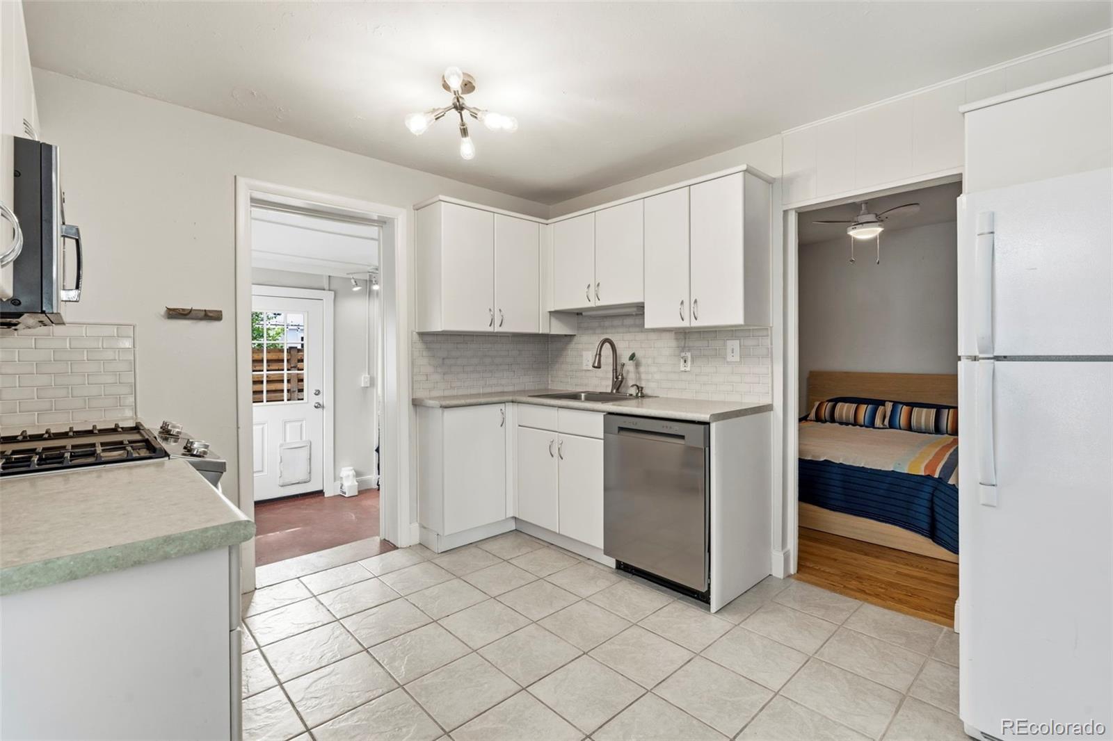 MLS Image #7 for 1400 s logan street,denver, Colorado