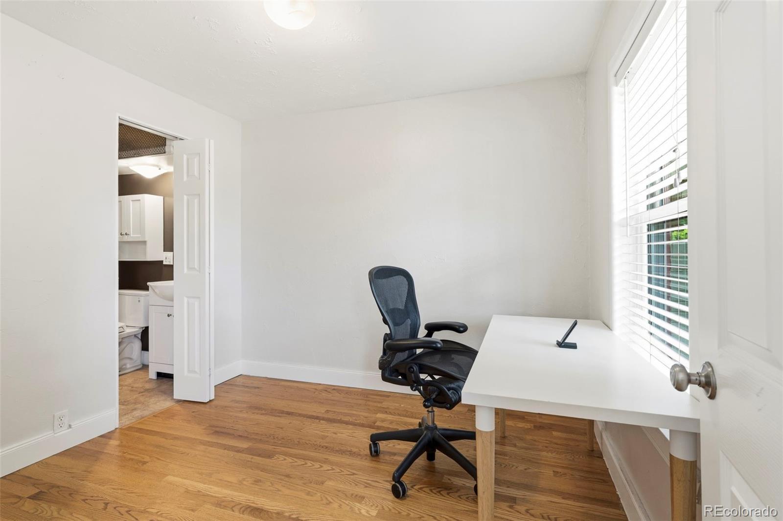 MLS Image #8 for 1400 s logan street,denver, Colorado