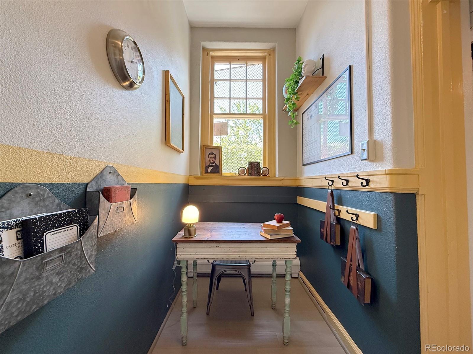 MLS Image #3 for 2351  federal boulevard,denver, Colorado