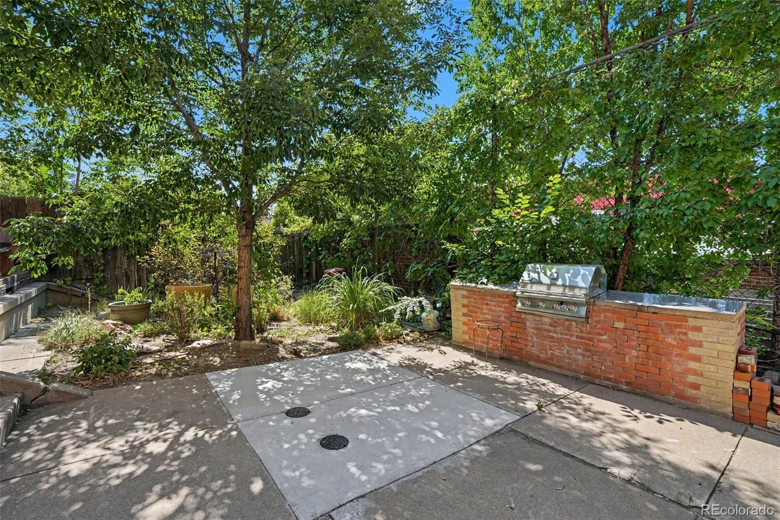 MLS Image #41 for 2351  federal boulevard,denver, Colorado