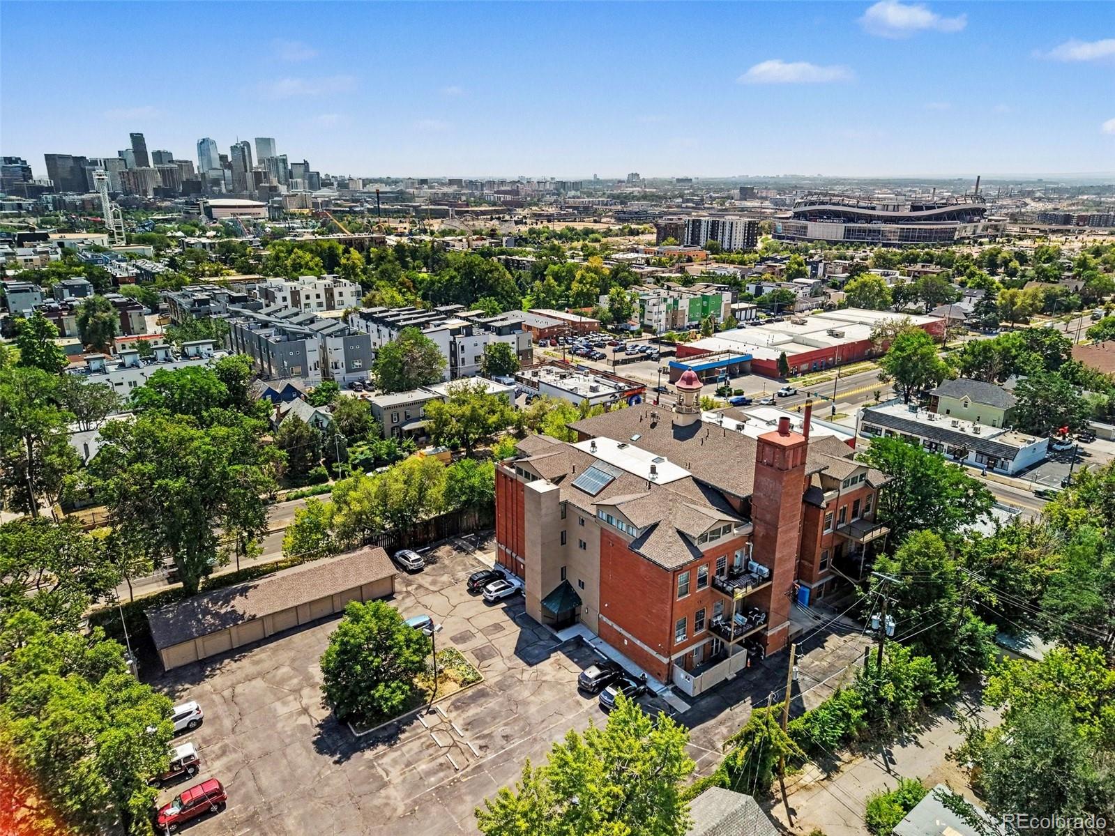 MLS Image #49 for 2351  federal boulevard,denver, Colorado