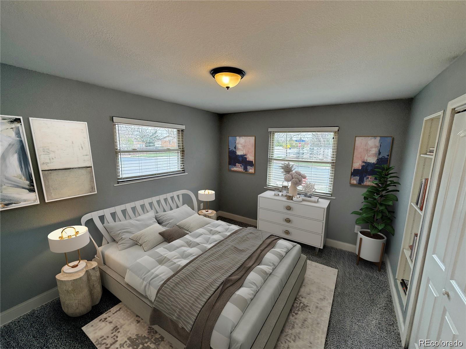 MLS Image #15 for 895 s garrison street,denver, Colorado
