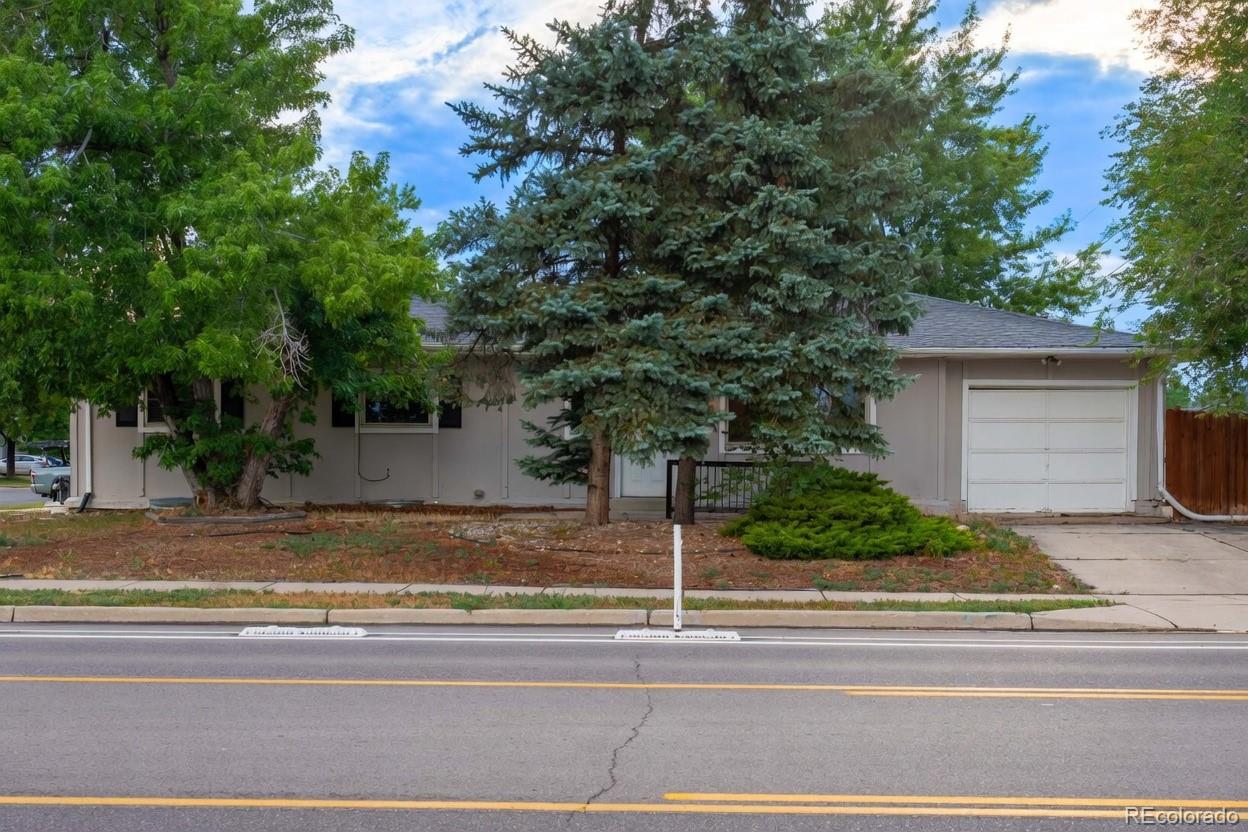 MLS Image #2 for 895 s garrison street,denver, Colorado