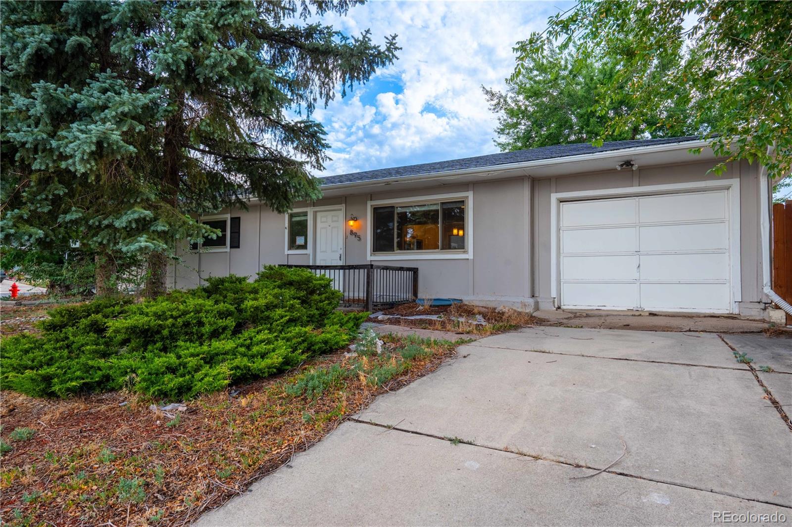 MLS Image #3 for 895 s garrison street,denver, Colorado