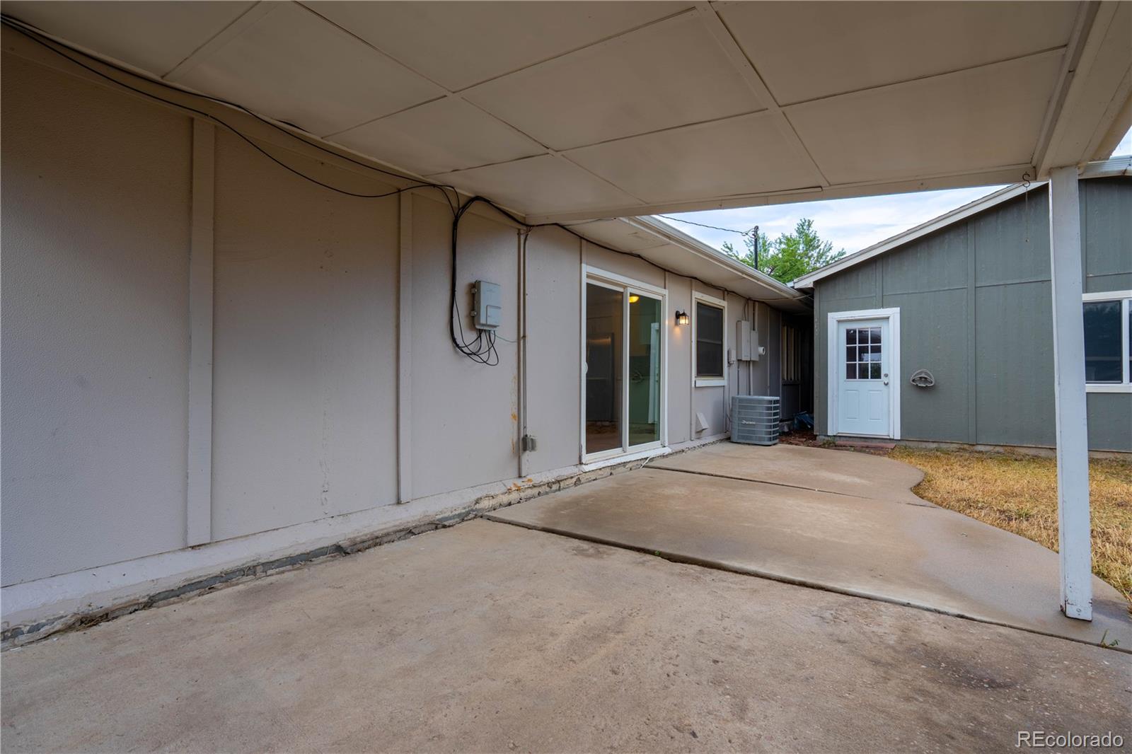 MLS Image #34 for 895 s garrison street,denver, Colorado