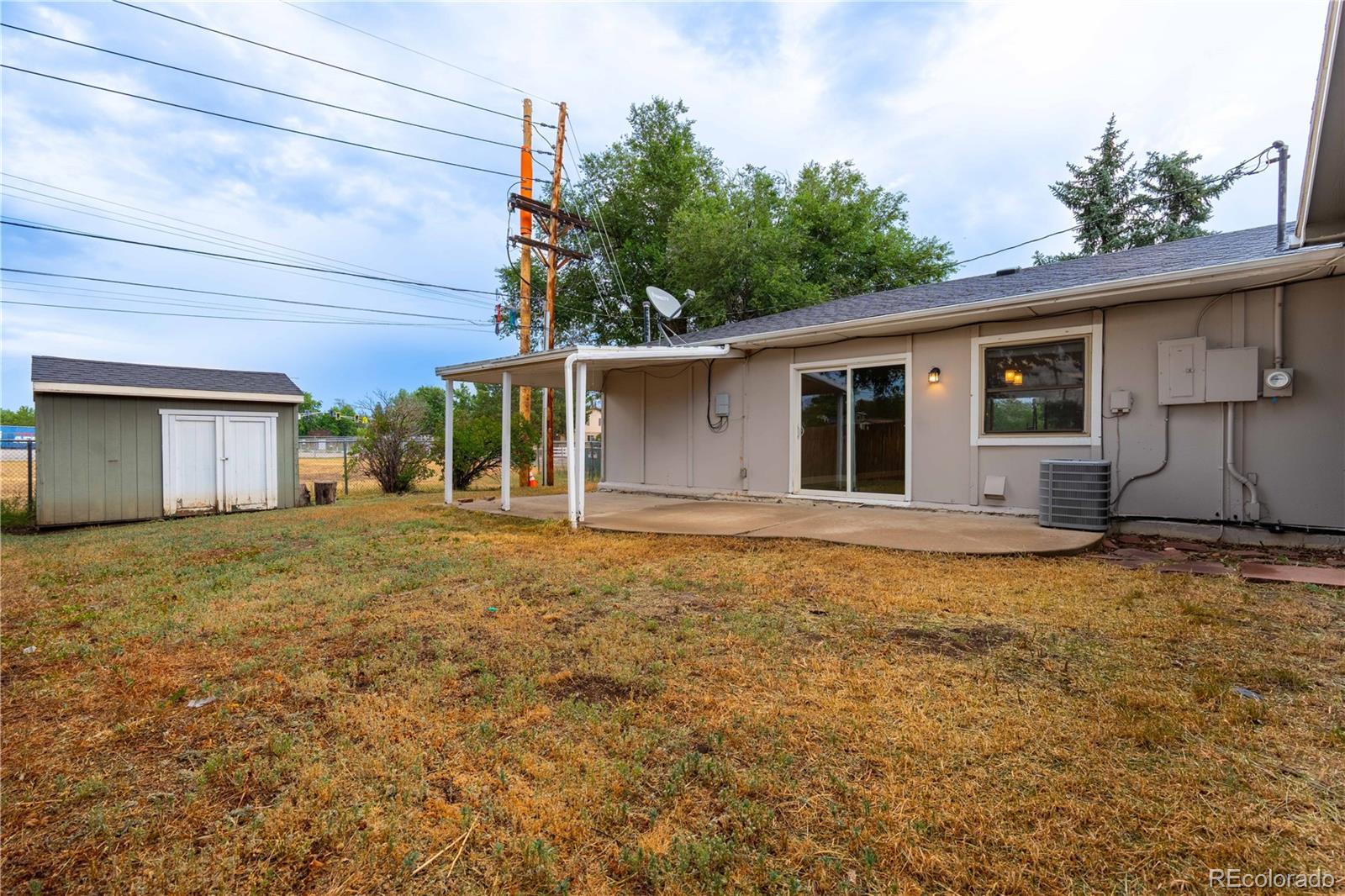 MLS Image #35 for 895 s garrison street,denver, Colorado