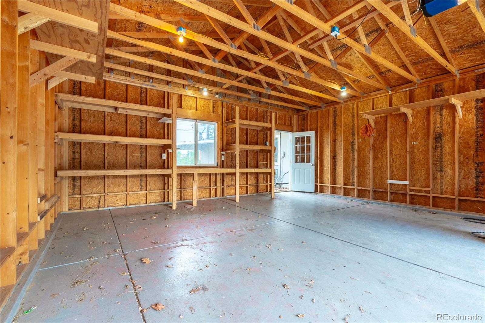 MLS Image #37 for 895 s garrison street,denver, Colorado