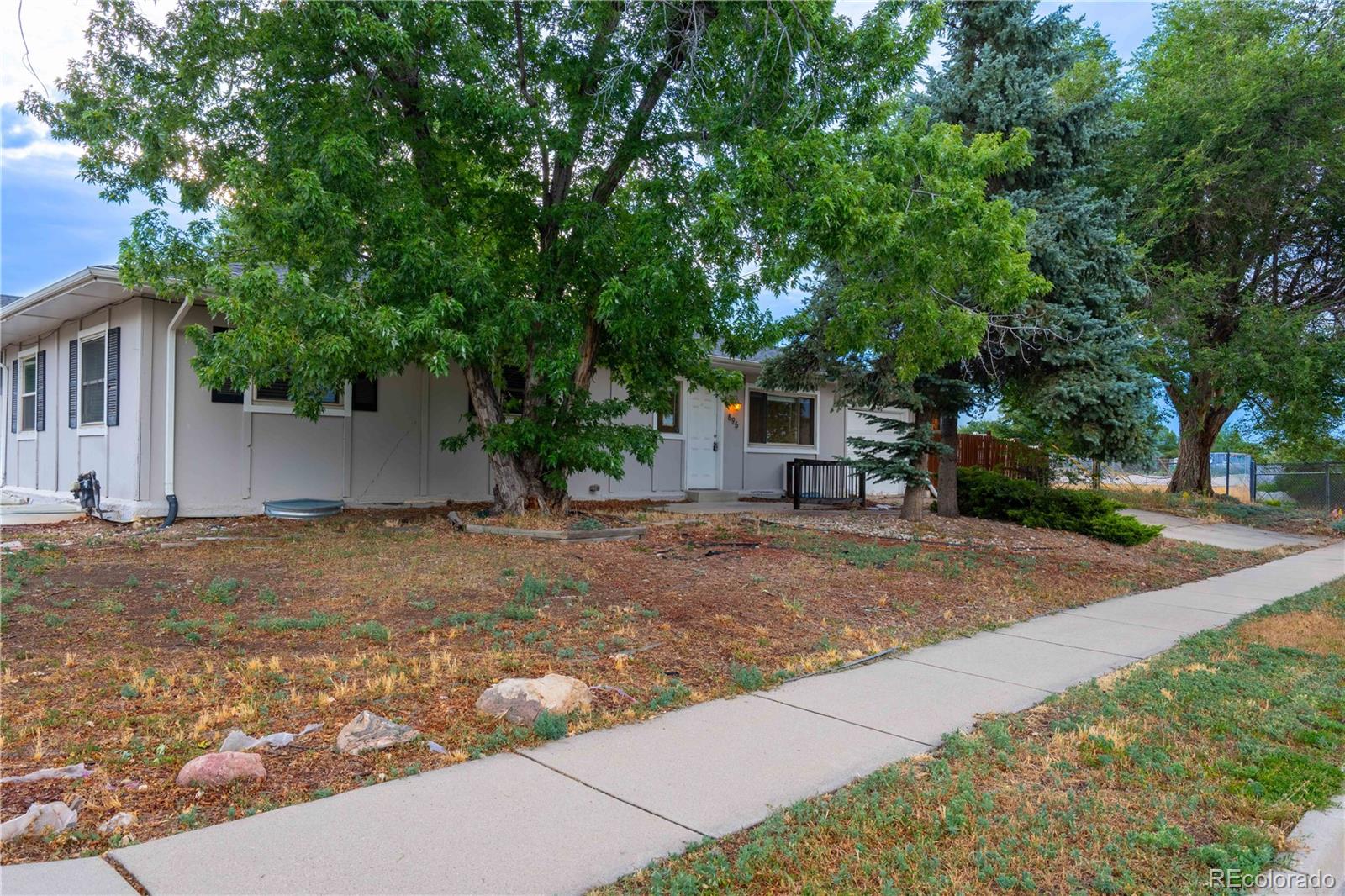 MLS Image #4 for 895 s garrison street,denver, Colorado