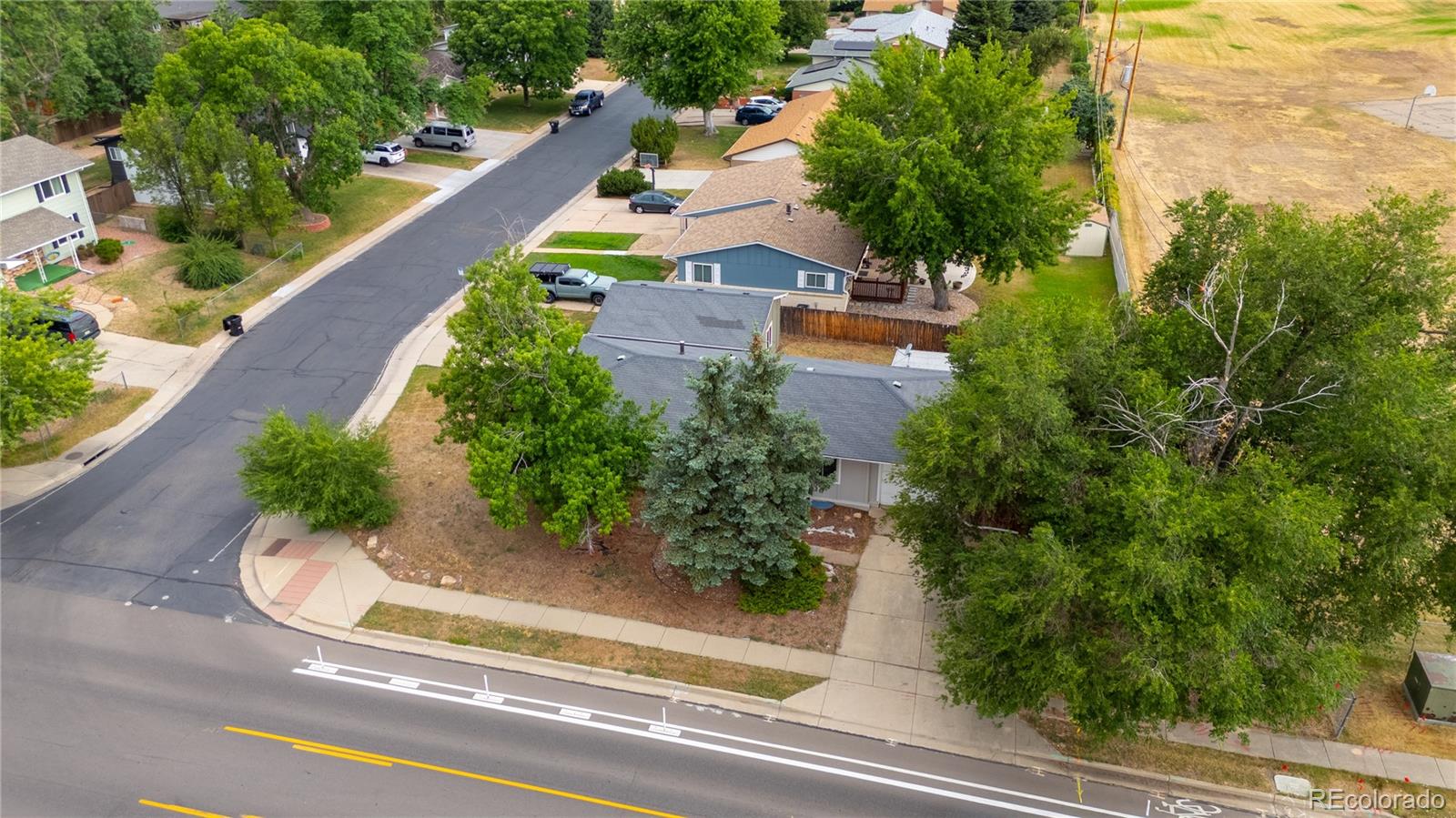 MLS Image #41 for 895 s garrison street,denver, Colorado