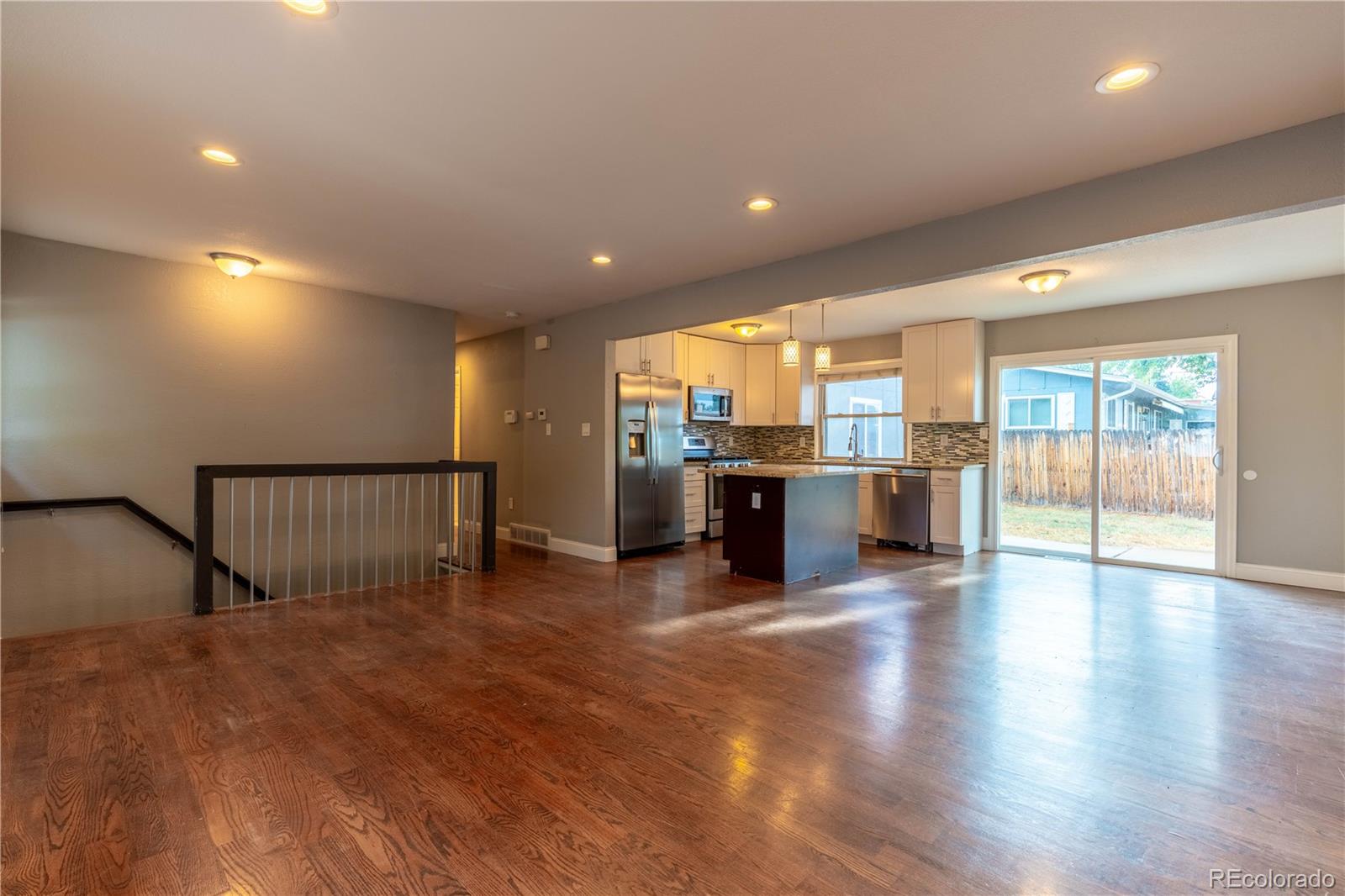 MLS Image #8 for 895 s garrison street,denver, Colorado