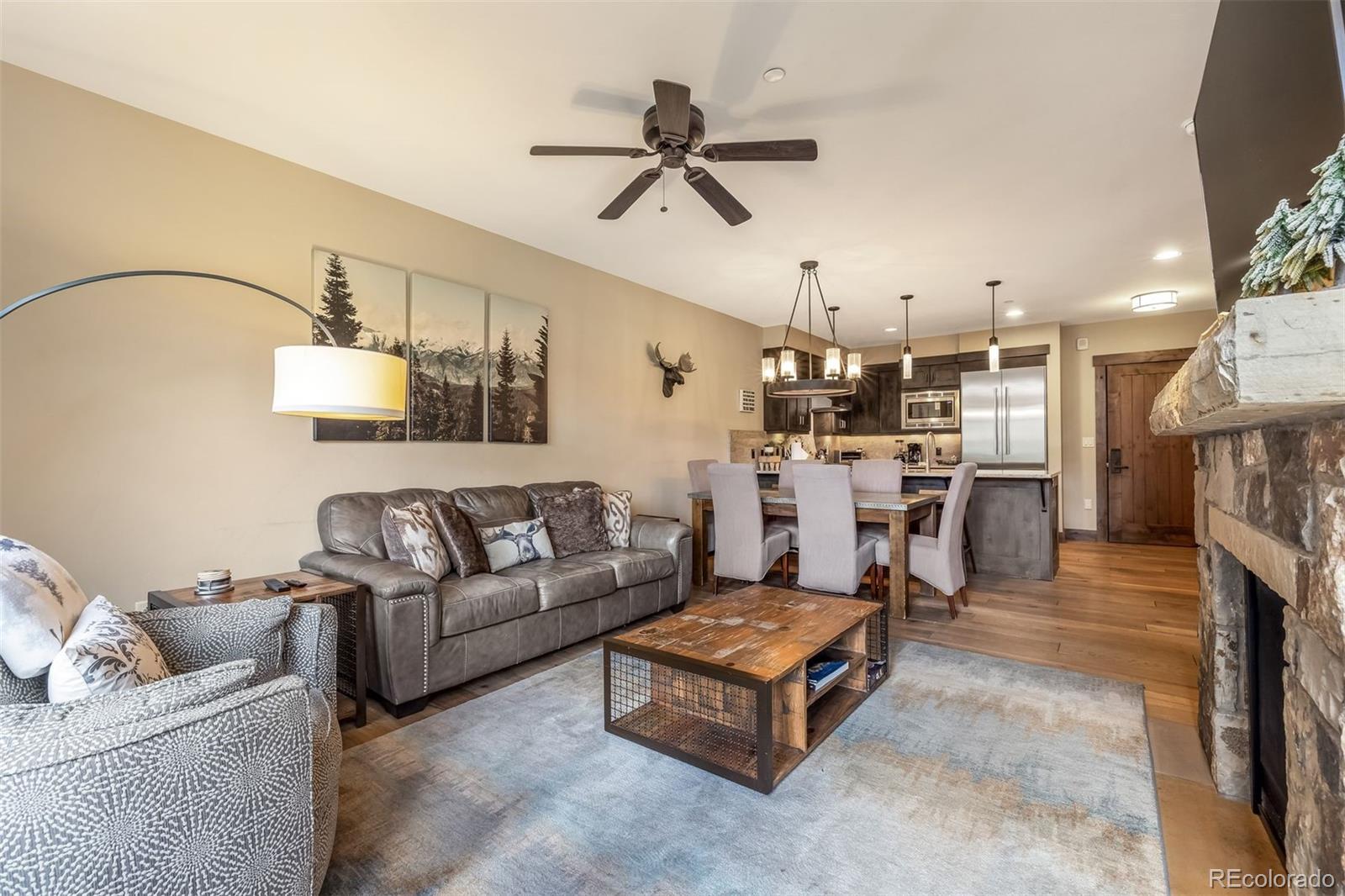 MLS Image #5 for 610  columbine road,breckenridge, Colorado