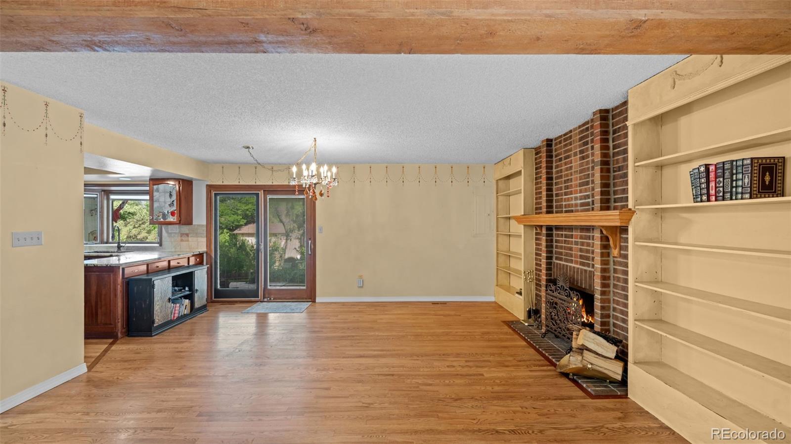 MLS Image #10 for 4350  valencia circle,colorado springs, Colorado