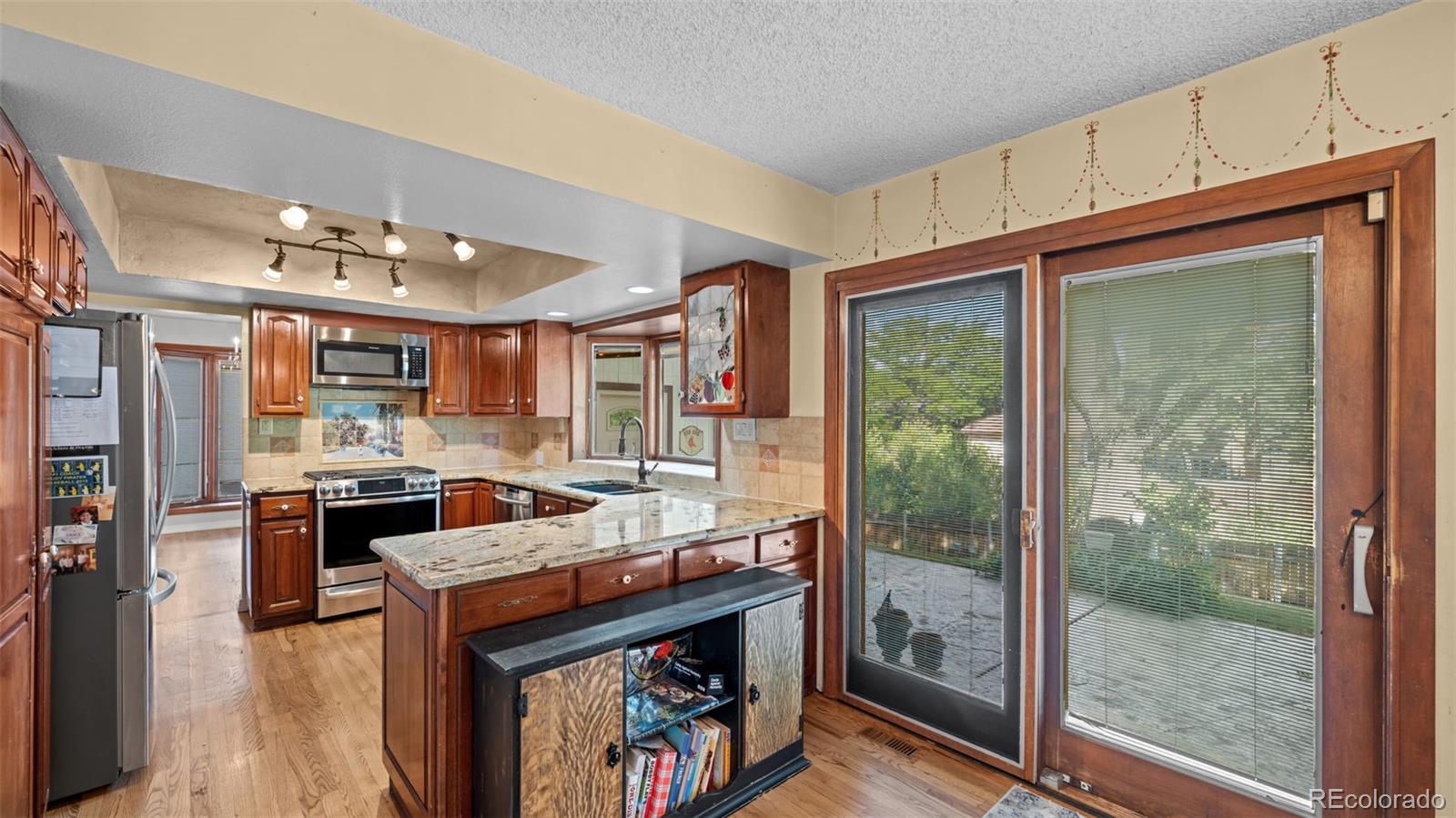 MLS Image #12 for 4350  valencia circle,colorado springs, Colorado