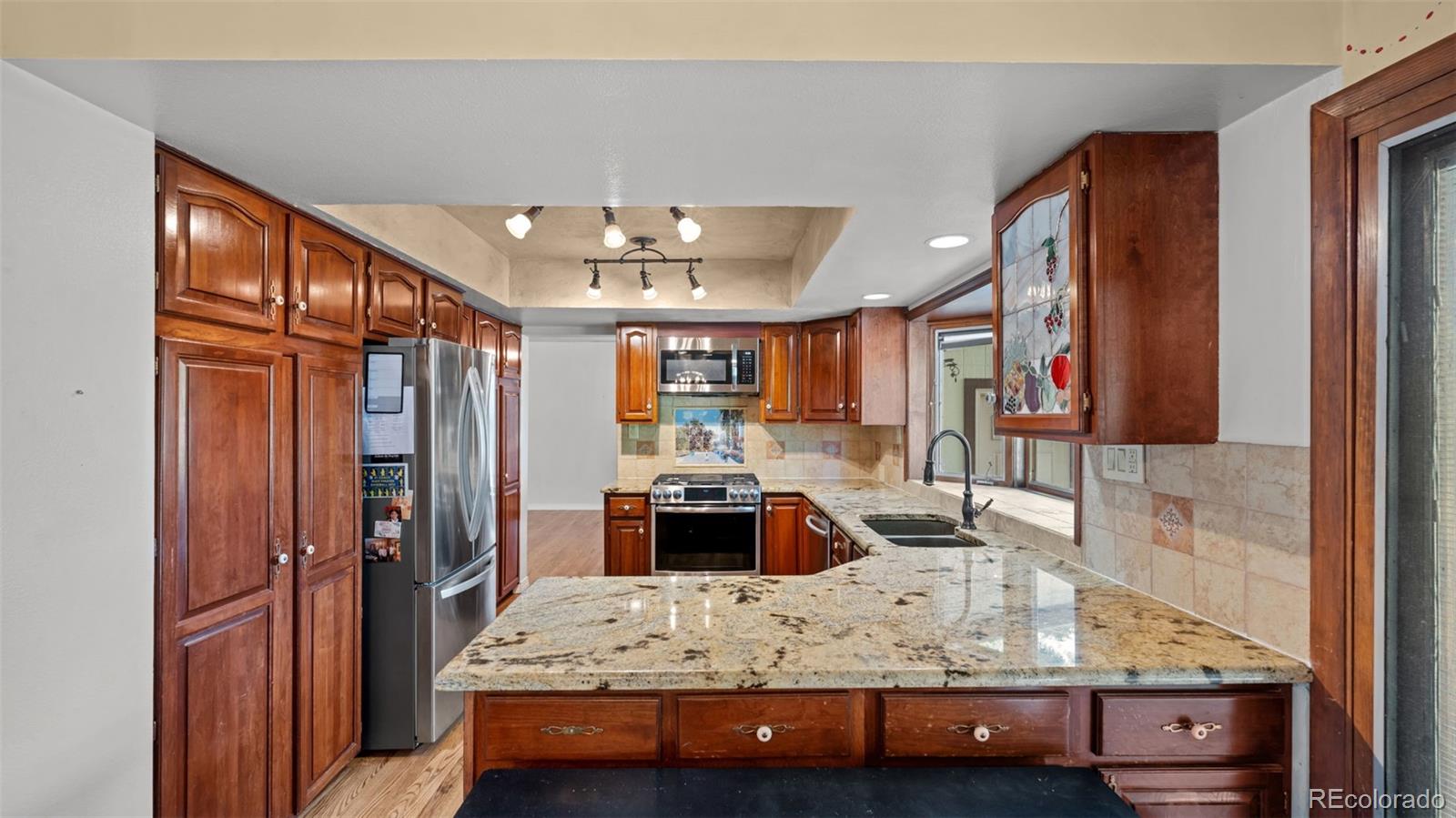 MLS Image #13 for 4350  valencia circle,colorado springs, Colorado