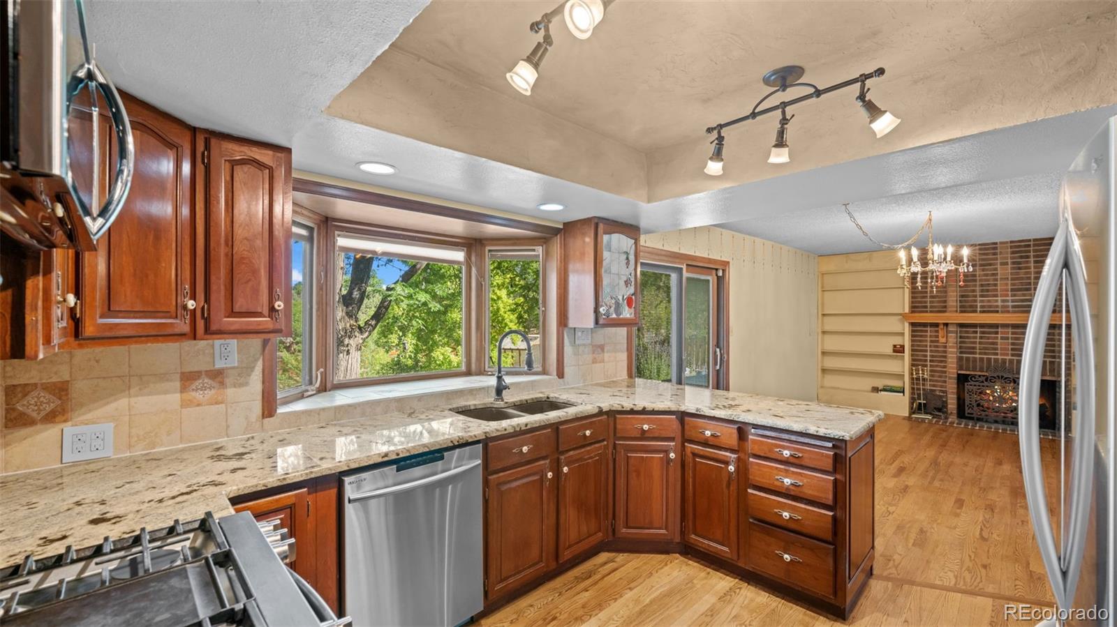 MLS Image #14 for 4350  valencia circle,colorado springs, Colorado