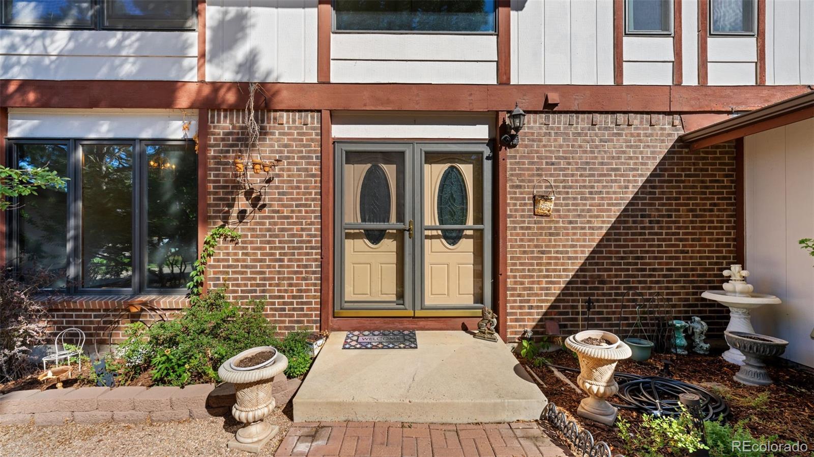 MLS Image #2 for 4350  valencia circle,colorado springs, Colorado