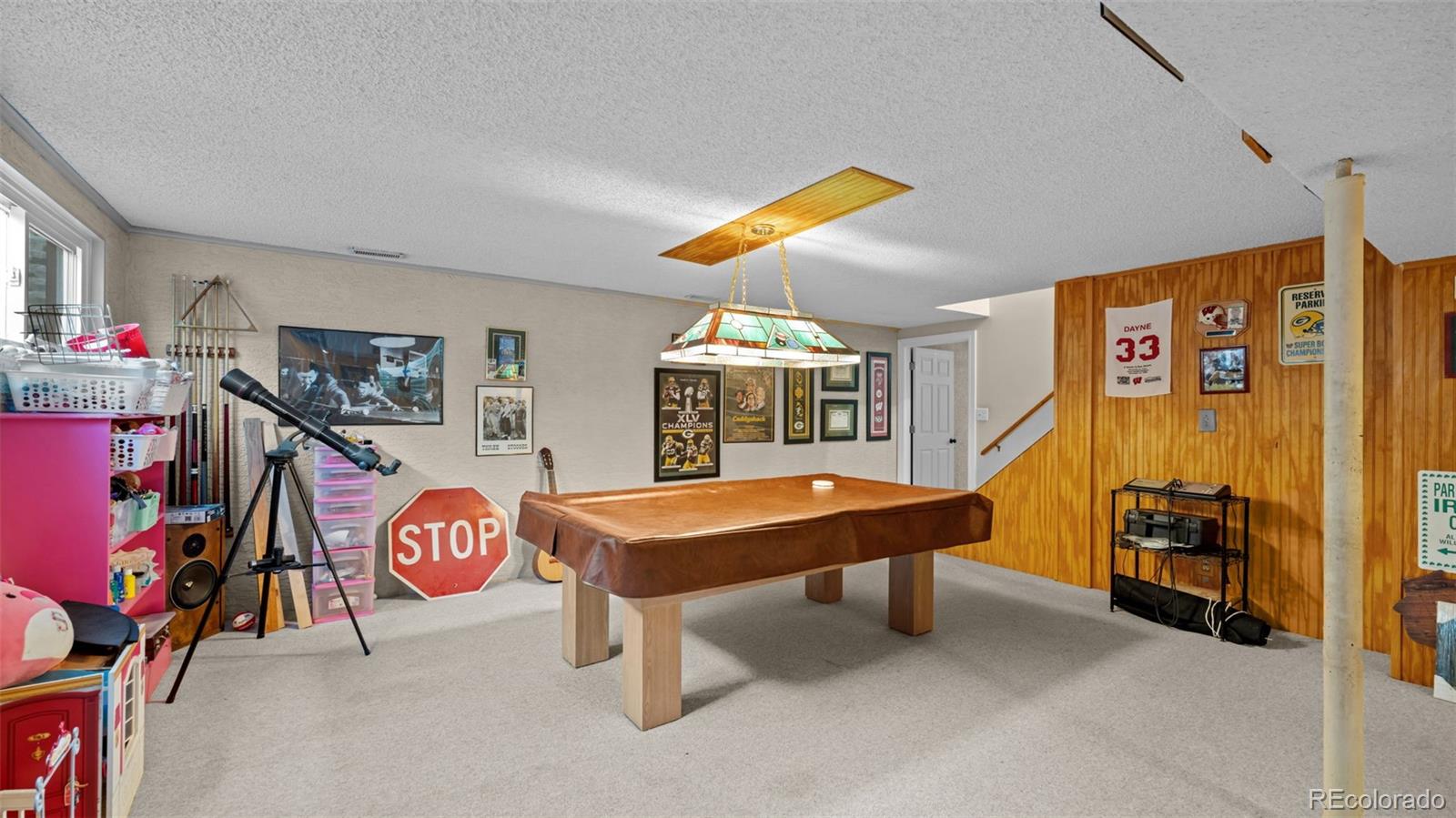 MLS Image #27 for 4350  valencia circle,colorado springs, Colorado
