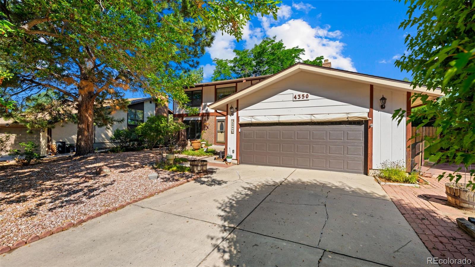 MLS Image #33 for 4350  valencia circle,colorado springs, Colorado