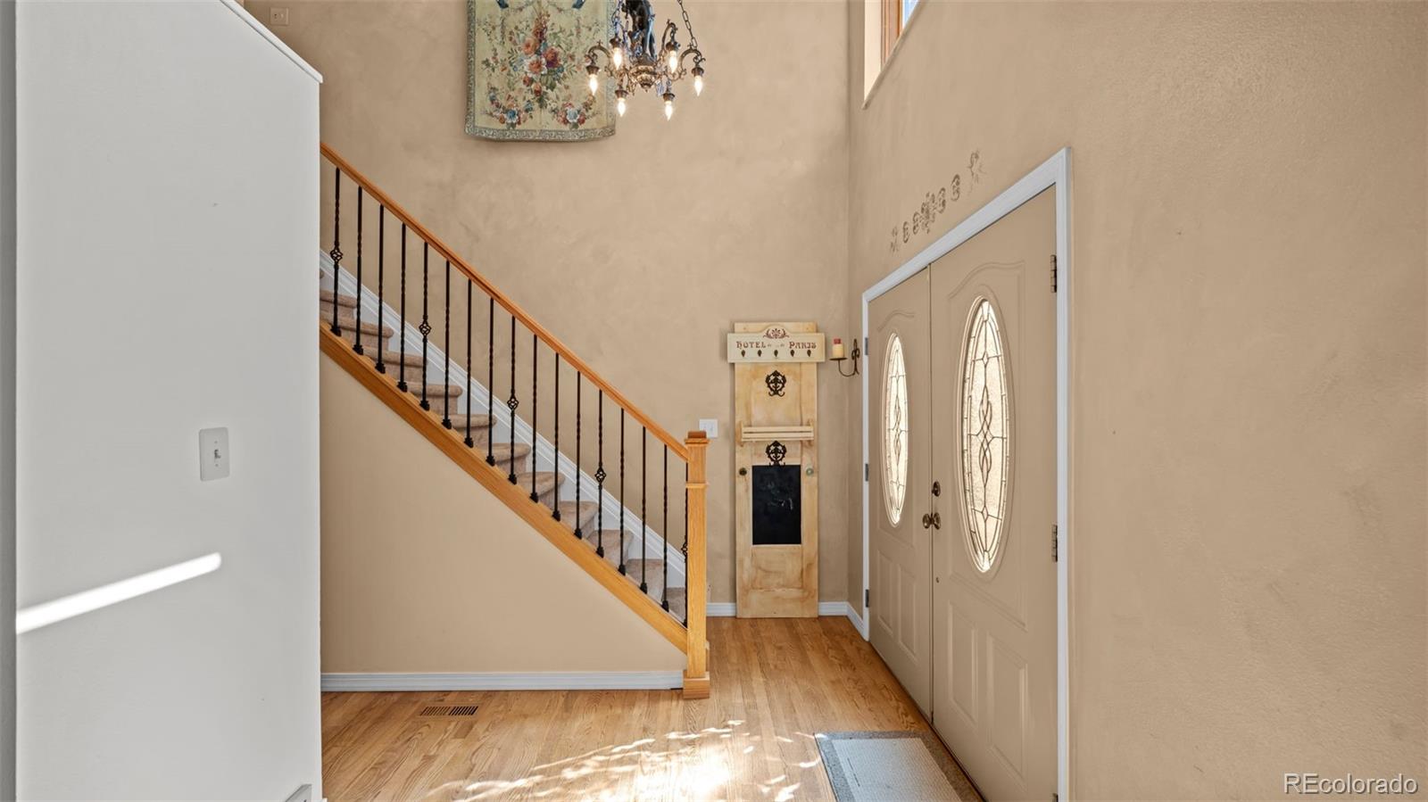MLS Image #4 for 4350  valencia circle,colorado springs, Colorado
