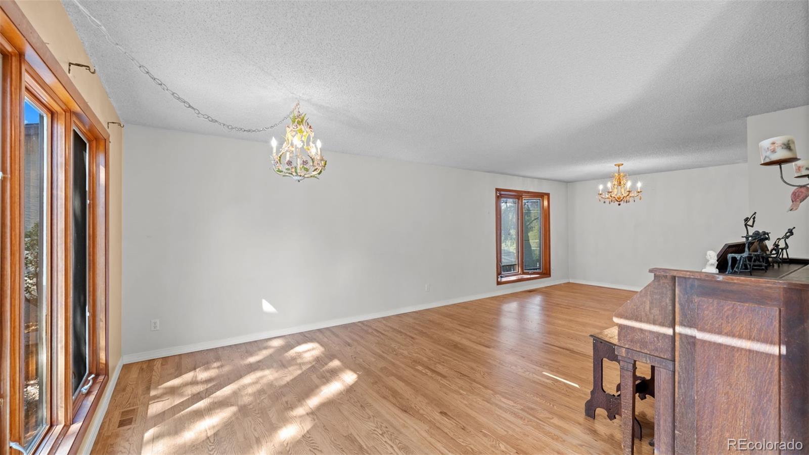 MLS Image #5 for 4350  valencia circle,colorado springs, Colorado