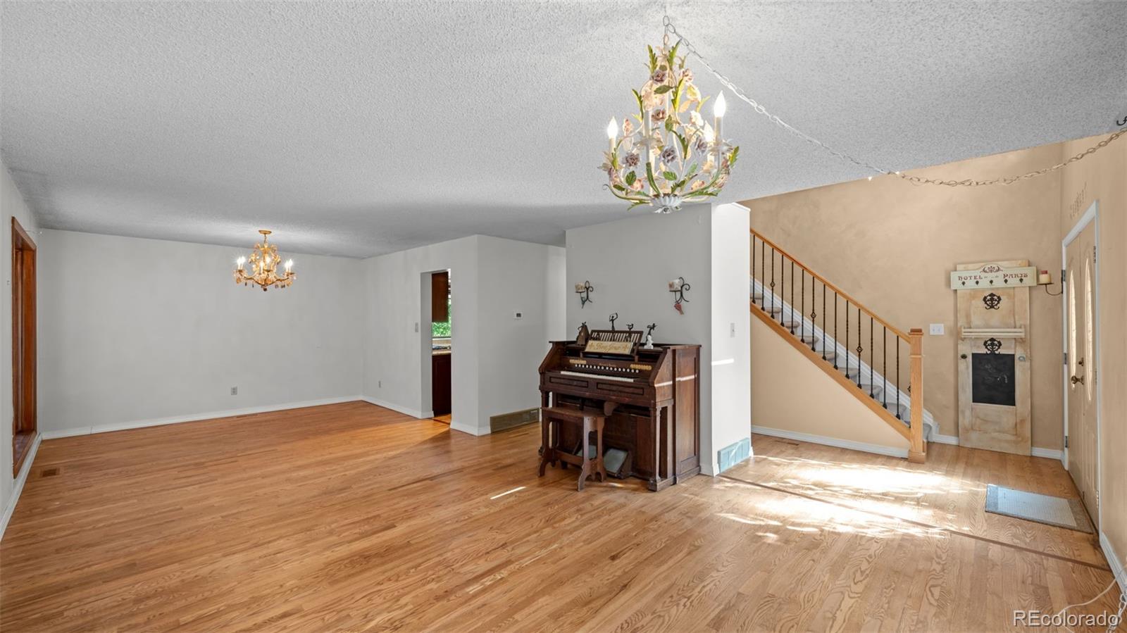 MLS Image #6 for 4350  valencia circle,colorado springs, Colorado
