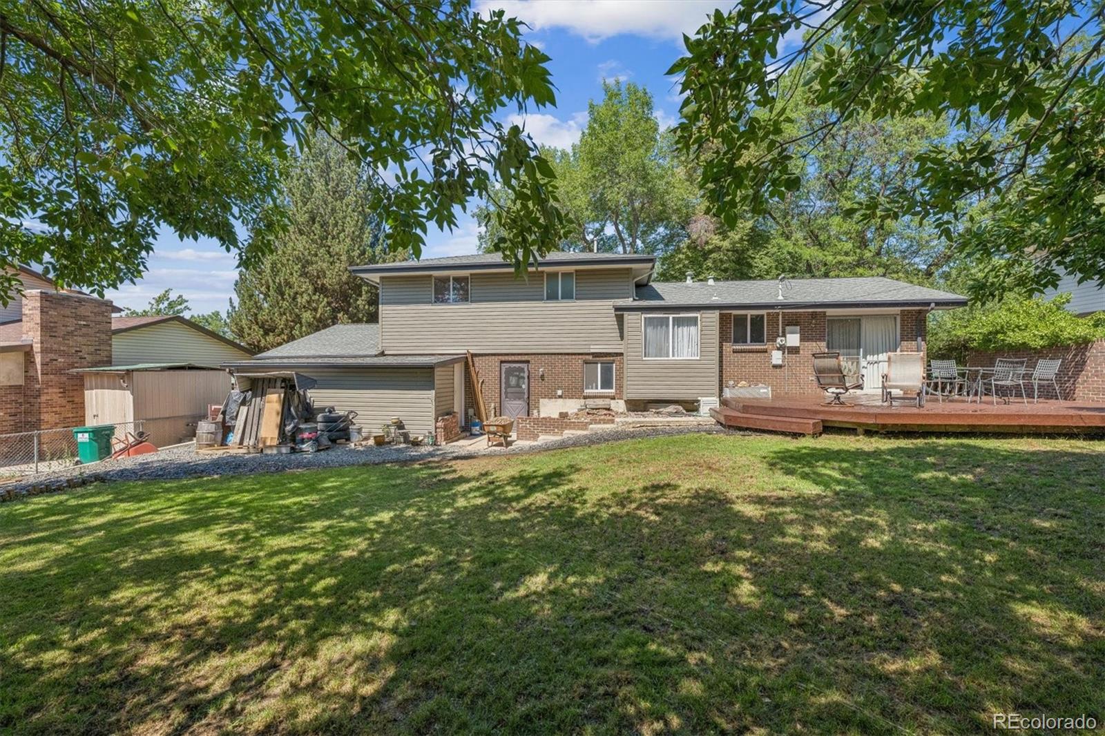 MLS Image #10 for 6612  welch court,arvada, Colorado