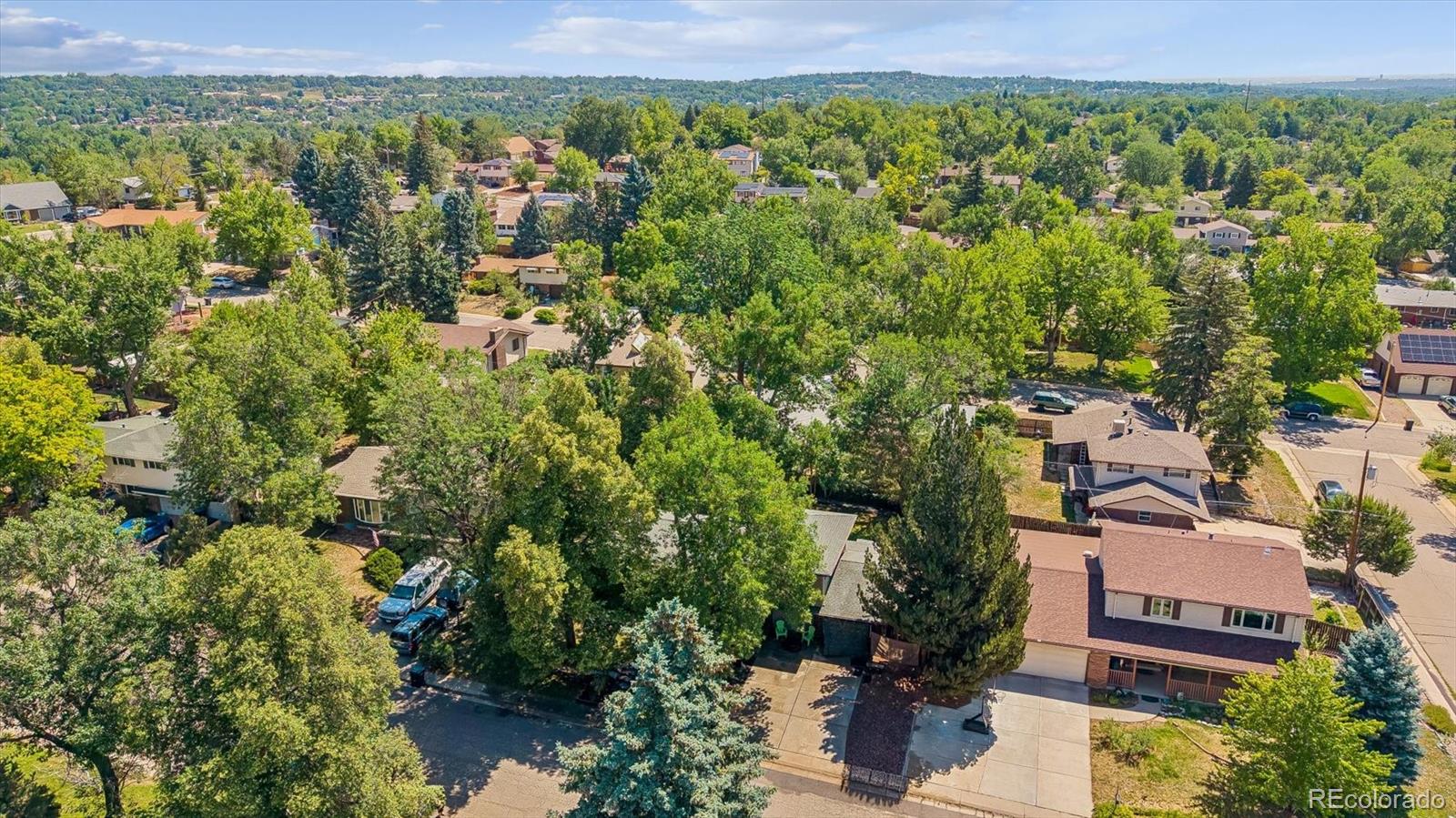 MLS Image #13 for 6612  welch court,arvada, Colorado