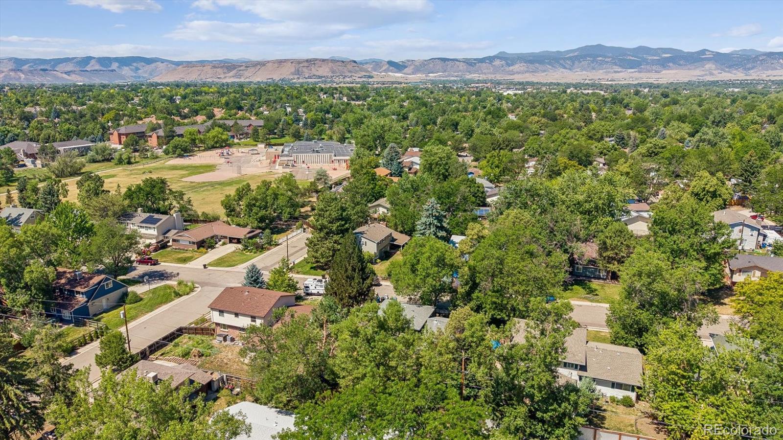 MLS Image #14 for 6612  welch court,arvada, Colorado