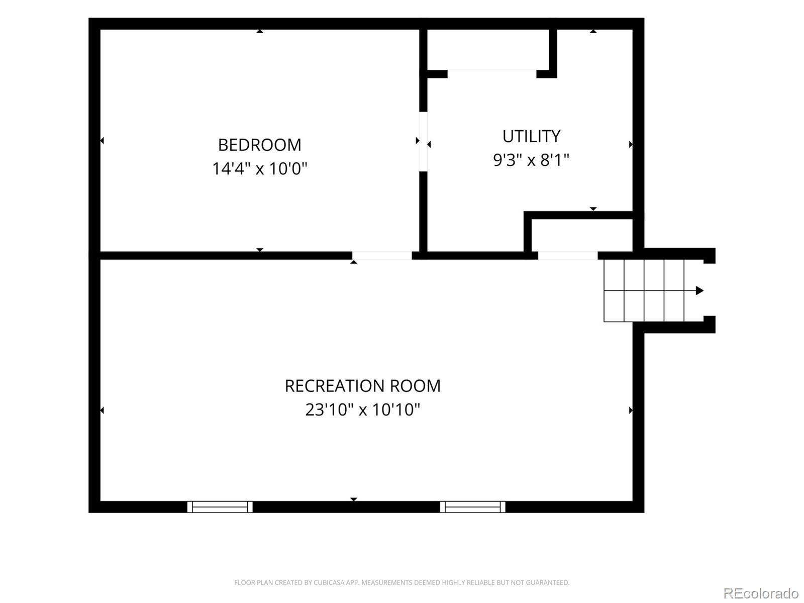 MLS Image #24 for 6612  welch court,arvada, Colorado