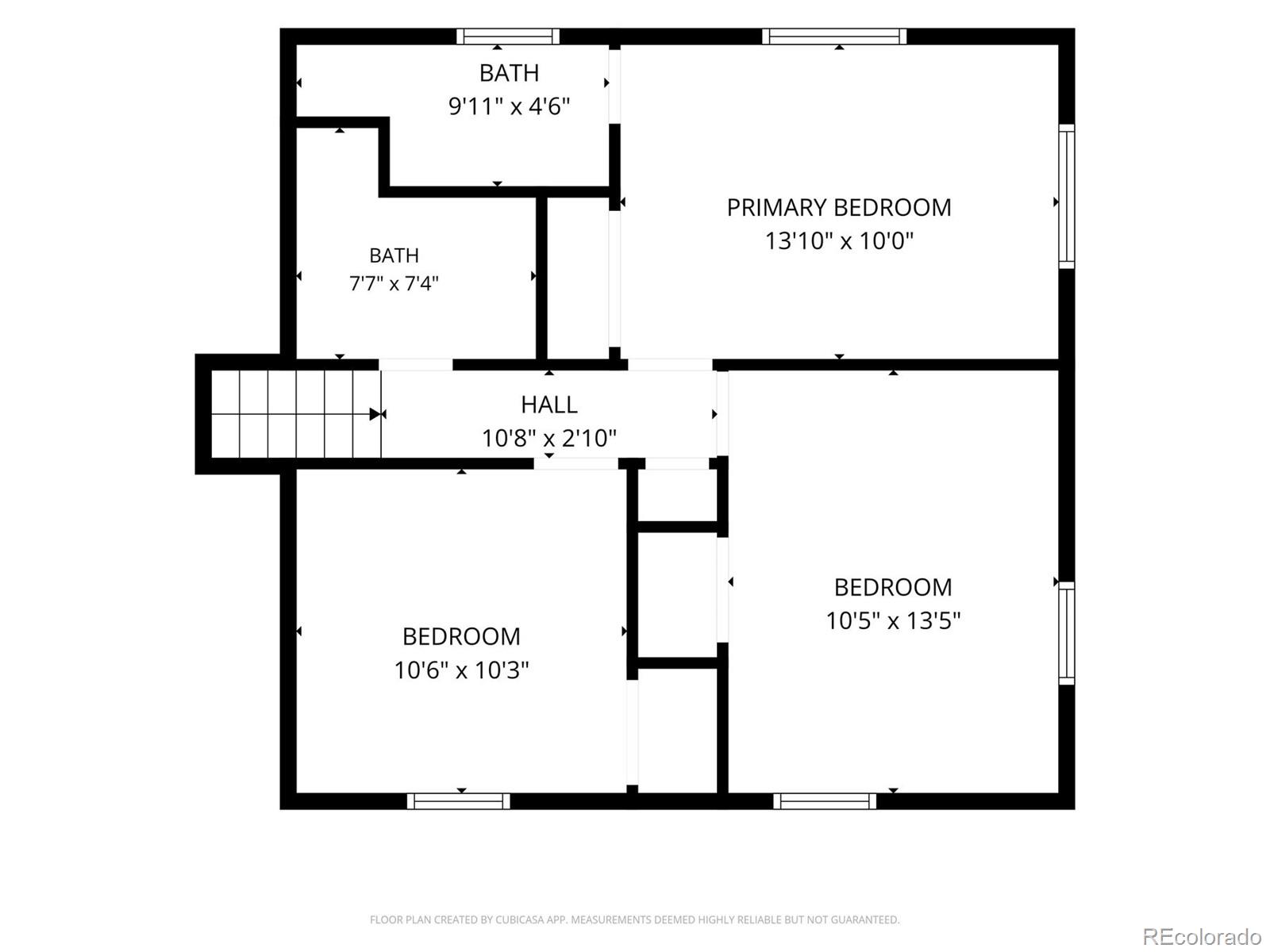 MLS Image #25 for 6612  welch court,arvada, Colorado